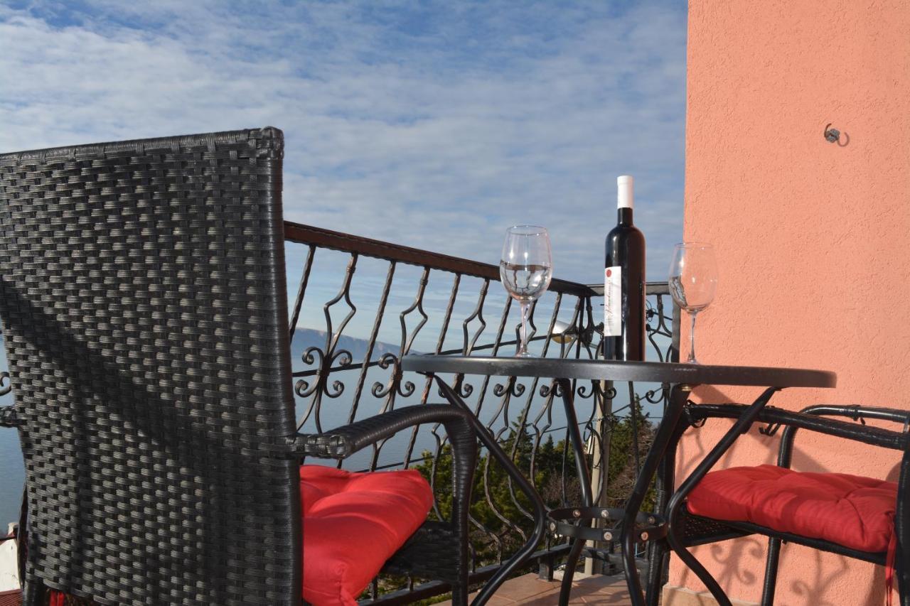 Apartments & Room Madi Senj  Ngoại thất bức ảnh