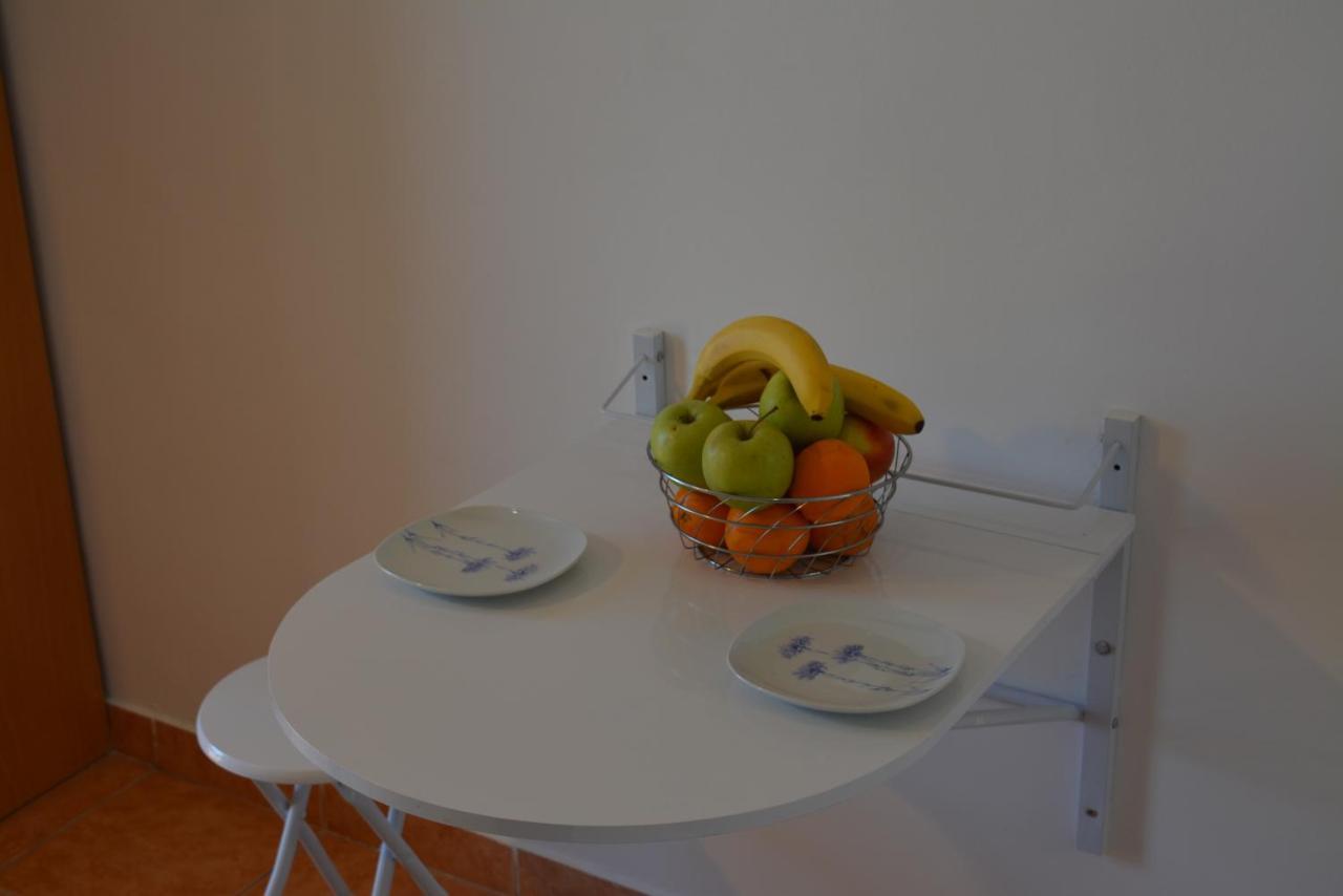 Apartments & Room Madi Senj  Ngoại thất bức ảnh