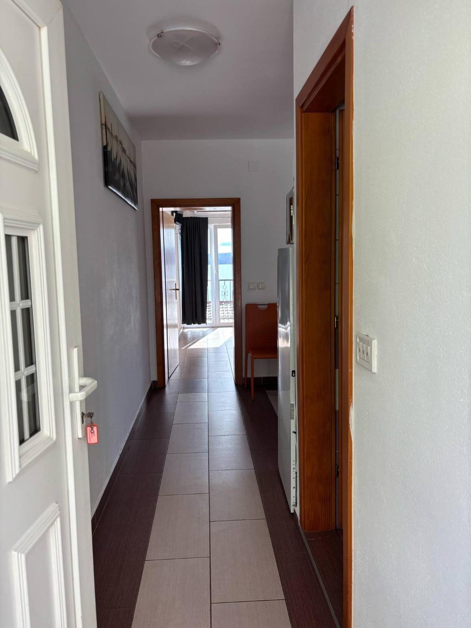 Apartments & Room Madi Senj  Ngoại thất bức ảnh