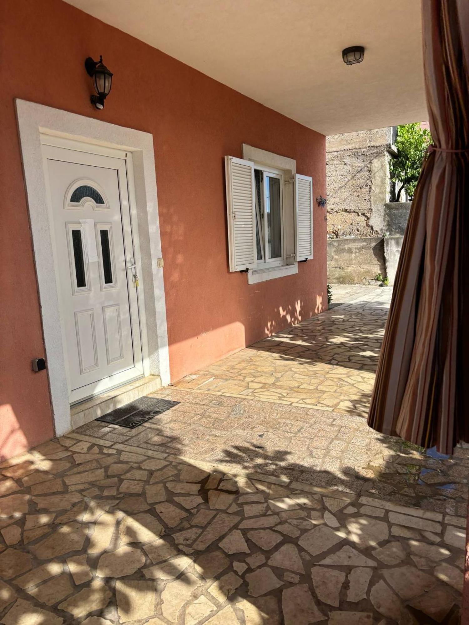 Apartments & Room Madi Senj  Ngoại thất bức ảnh