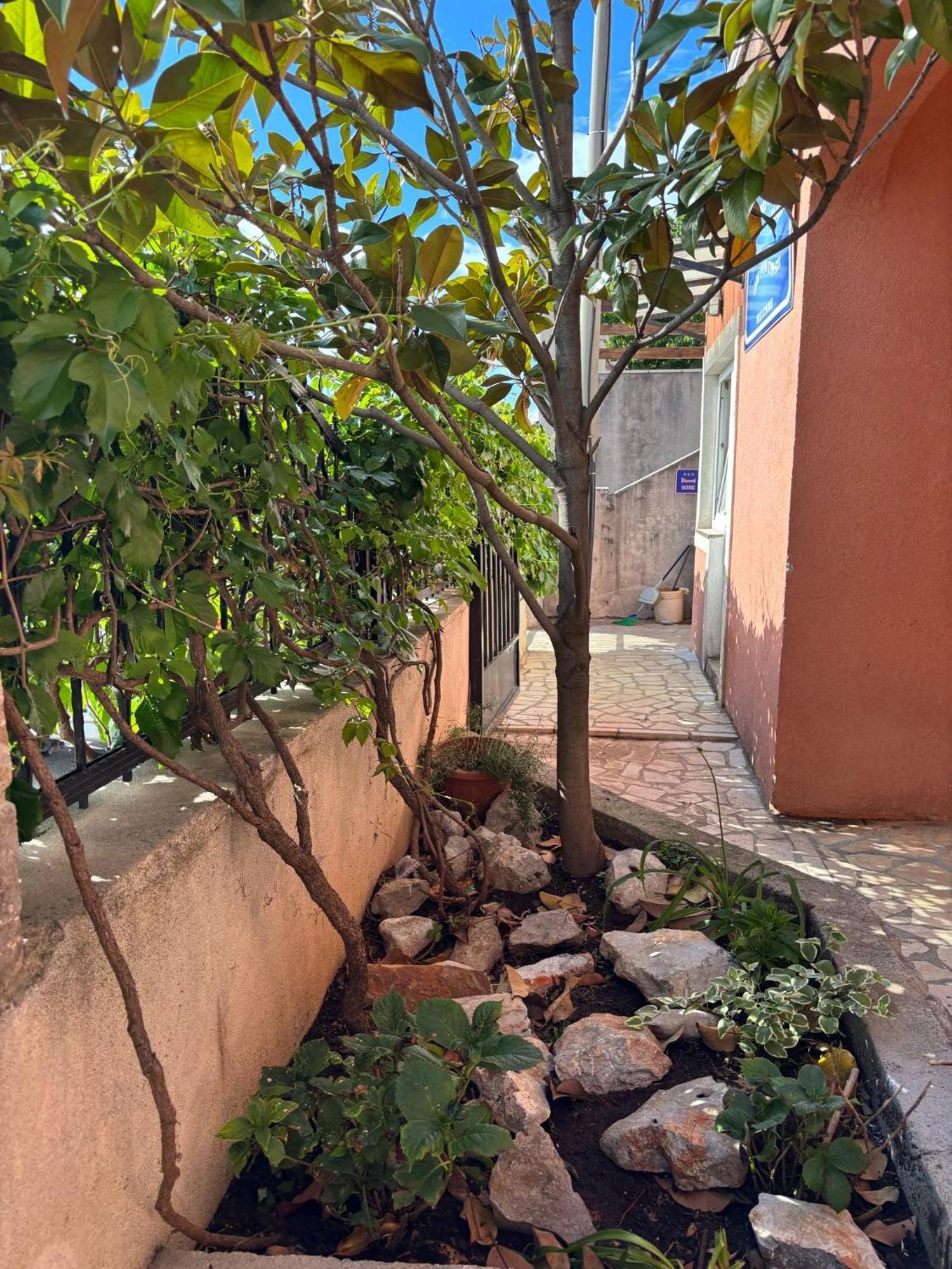 Apartments & Room Madi Senj  Ngoại thất bức ảnh