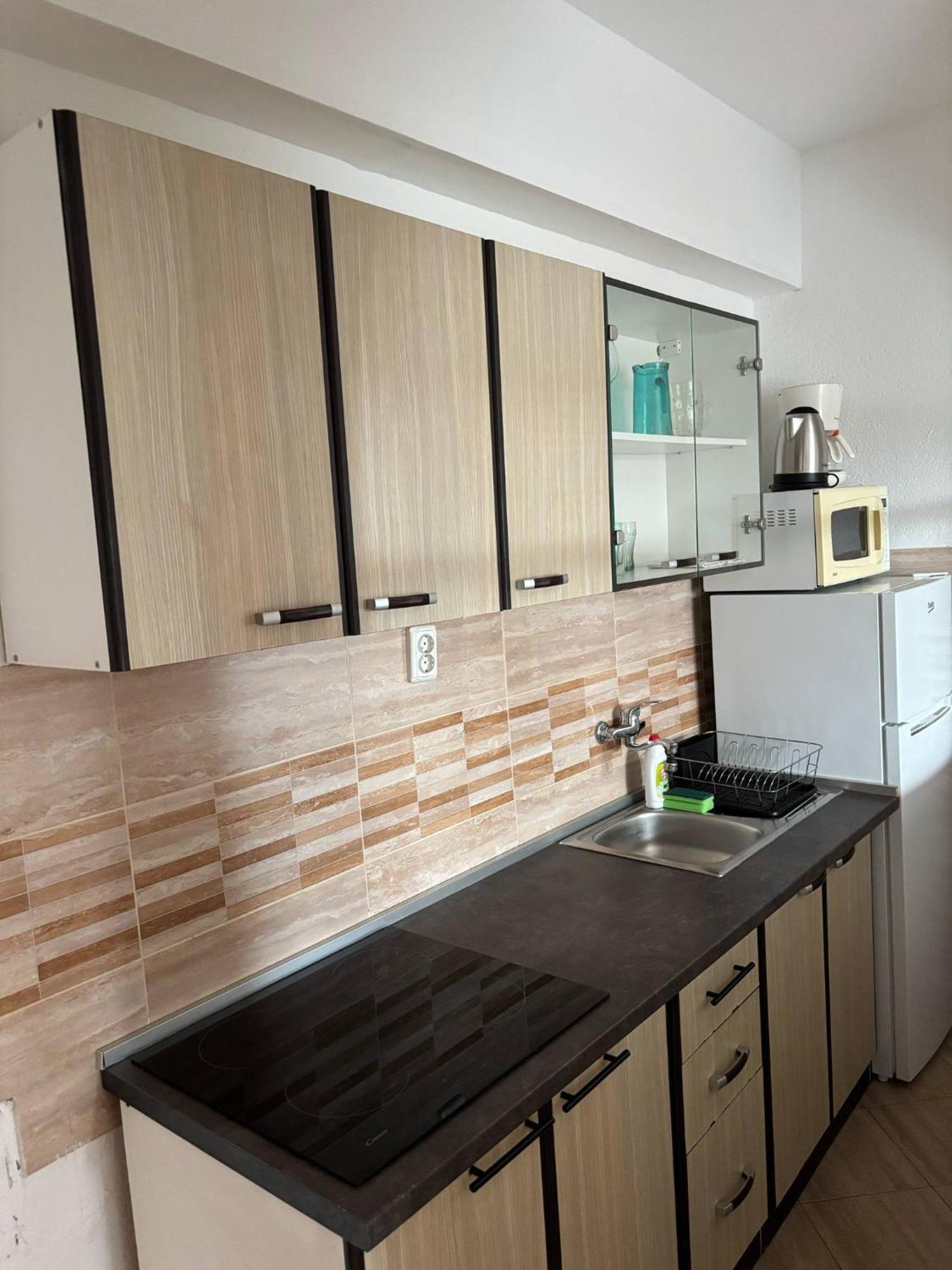 Apartments & Room Madi Senj  Ngoại thất bức ảnh
