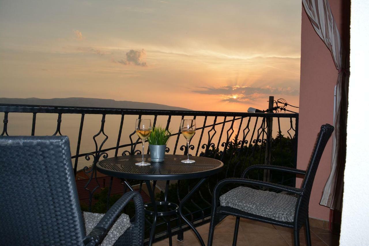 Apartments & Room Madi Senj  Ngoại thất bức ảnh