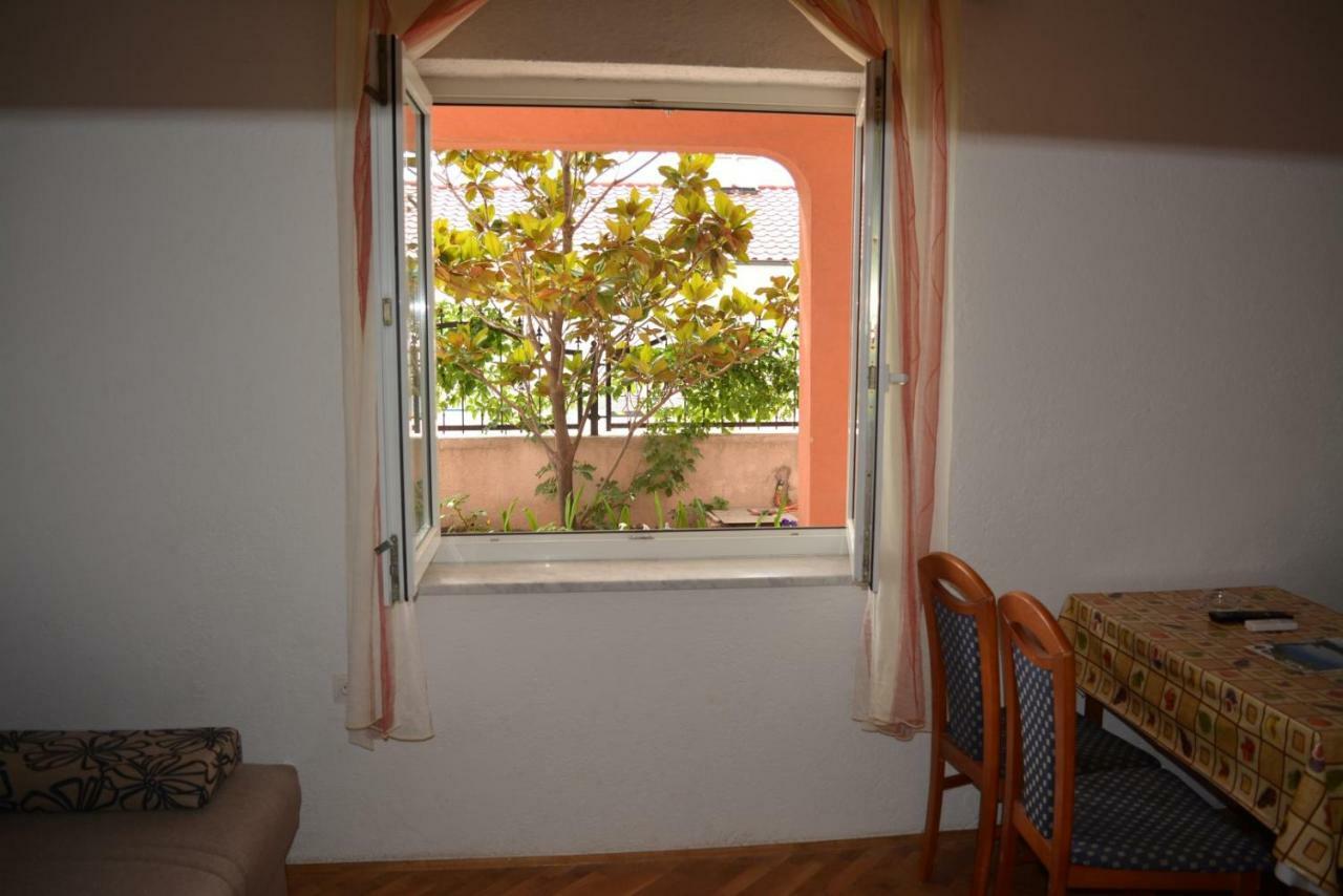Apartments & Room Madi Senj  Ngoại thất bức ảnh